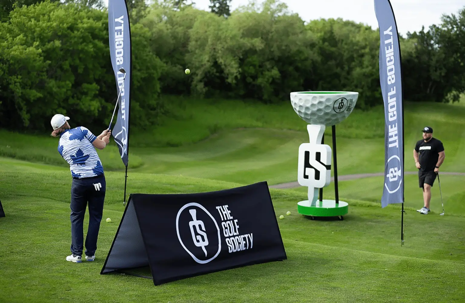 PROJCT Golf Experience photo 5