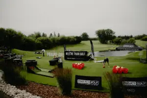 PROJCT Golf Experience photo 3